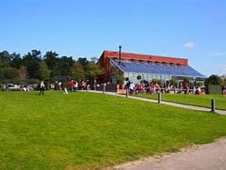 people on siggesta farm