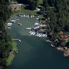 malma kvarn gästhamn