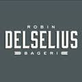 robin delselius bageri logotyp
