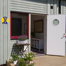 svartsö skärgårdshotell