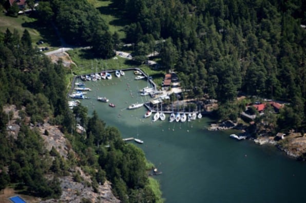 guest harbor malma kvarn