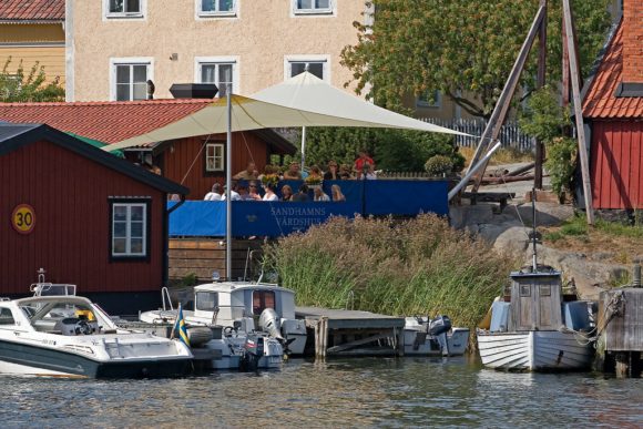 Sandhamns värdshus – Visit Värmdö 3