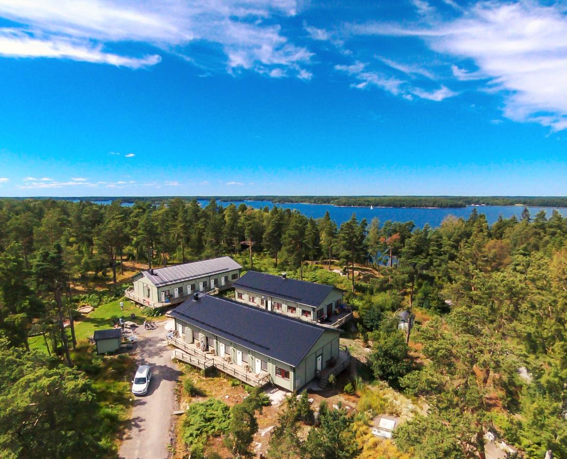 svartsö hotel and inn