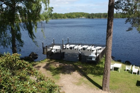 cafe sjöstugan lillsved