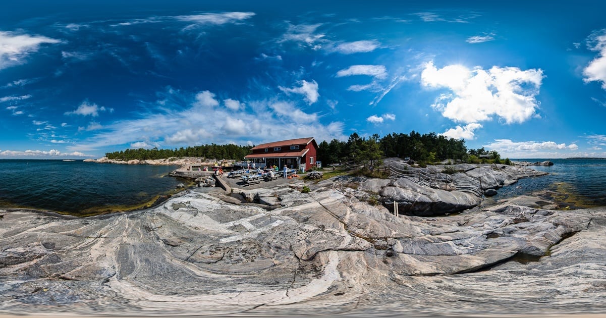 rögrund nature reserve