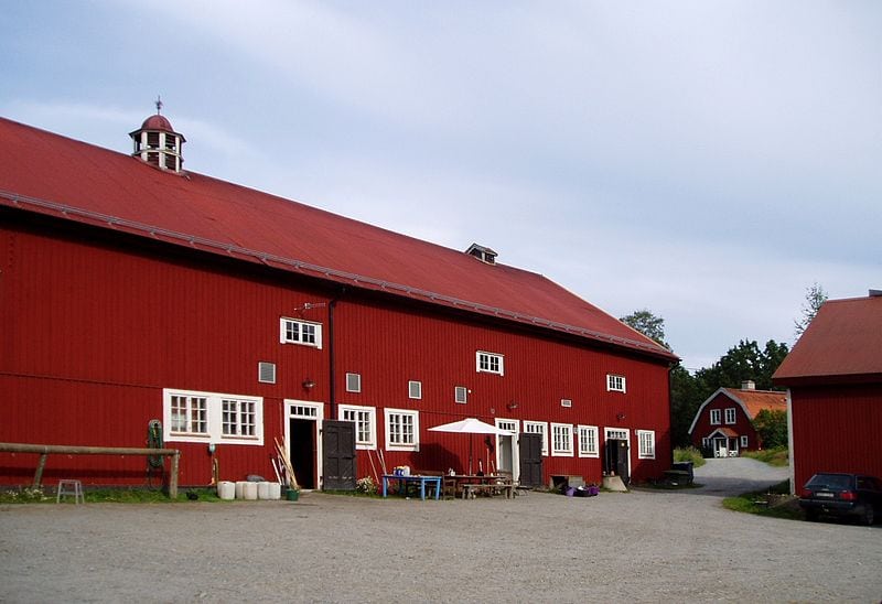 beatelund farm