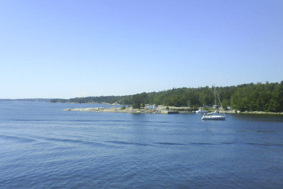 björkviks havsbad