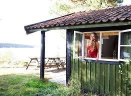 grinda stugby och vandrarhem