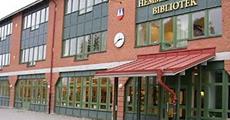 hemmesta bibliotek