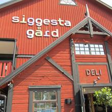 Siggesta Gård