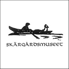 skärgårdsmuseet stavsnäs logga