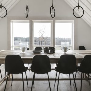 möteslokal på siggesta gård