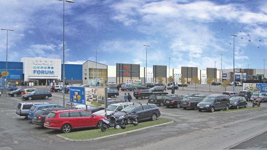 värmdö marknad