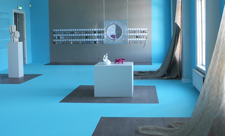 Gustavsbergs Konsthall