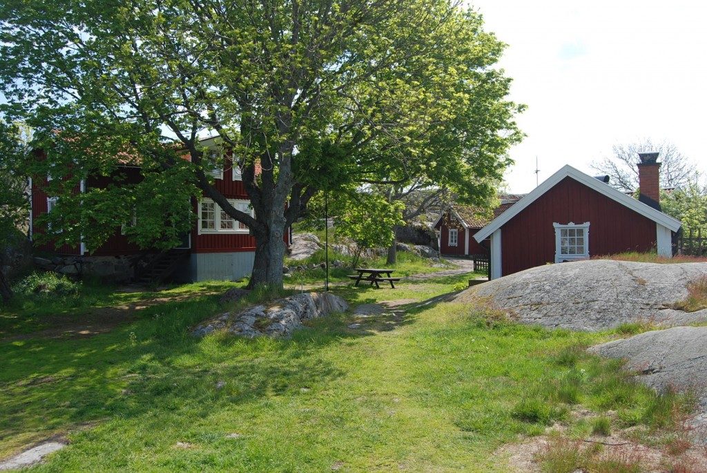 bullerö gästhem