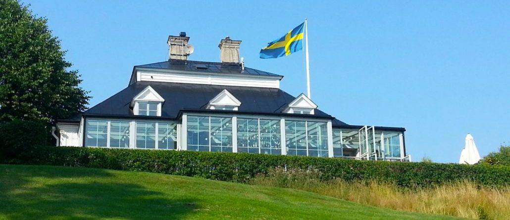 fågelbrokrog på värmdö