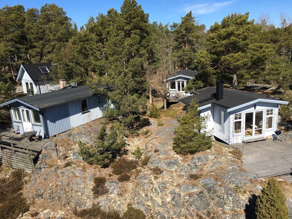 stugor på idöborg