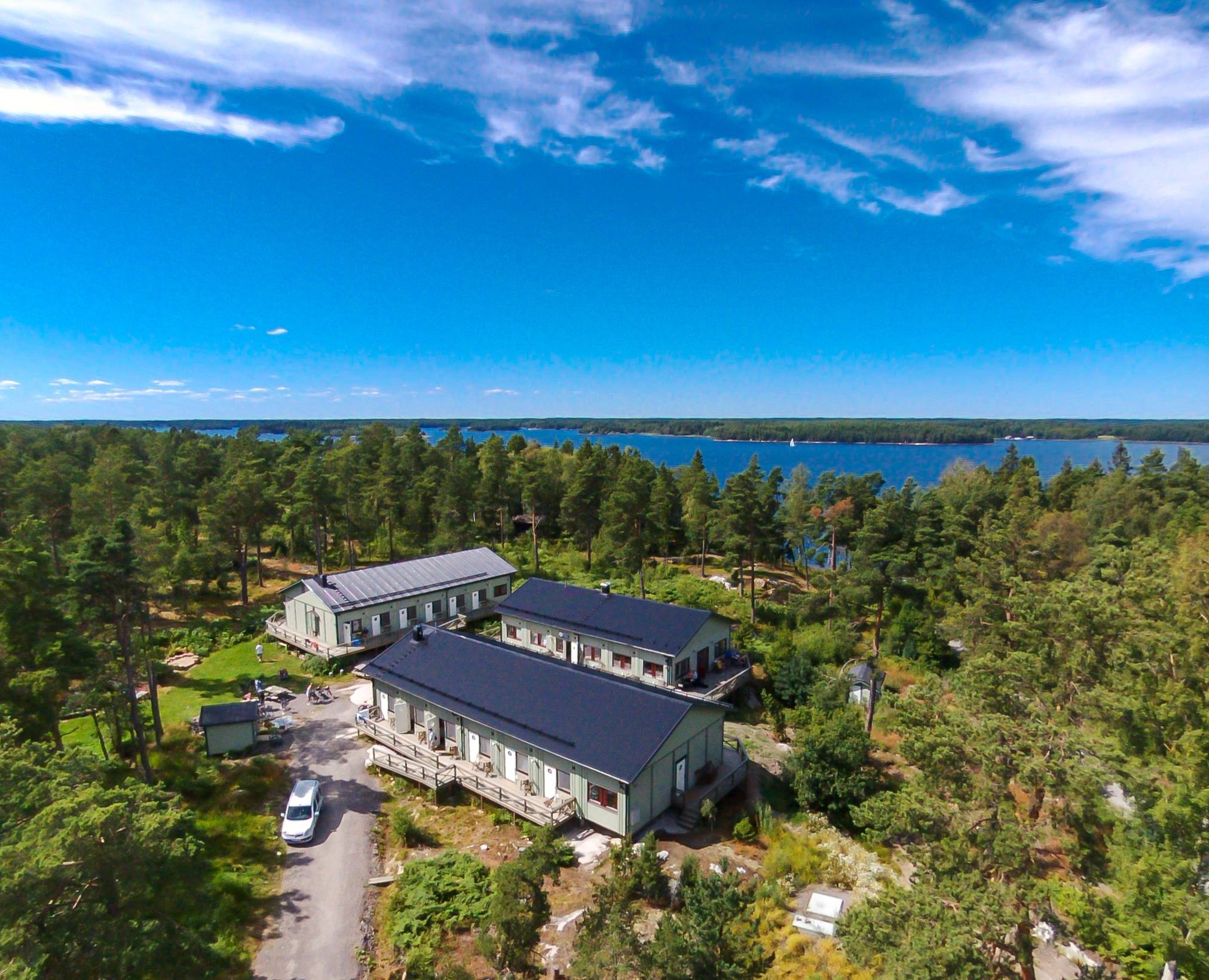 svartsö
