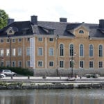 gustavsbergs konsthall