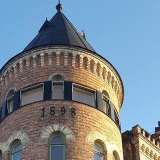 Tornhuset gustavsberg 1898