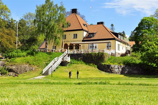 Grinda Wärdshus