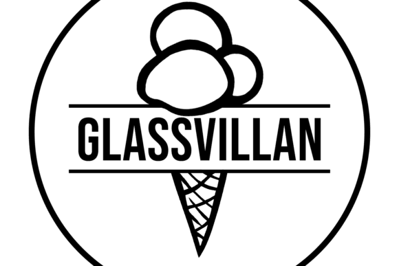 glasvillan